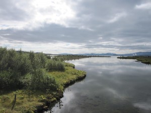 Þingvellir