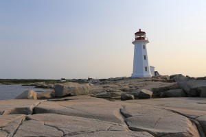 Peggys Cove