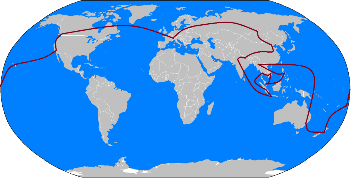 Reiseplanung