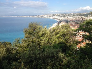 Promenade des Anglais