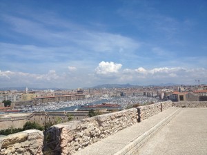 Fort Marseille