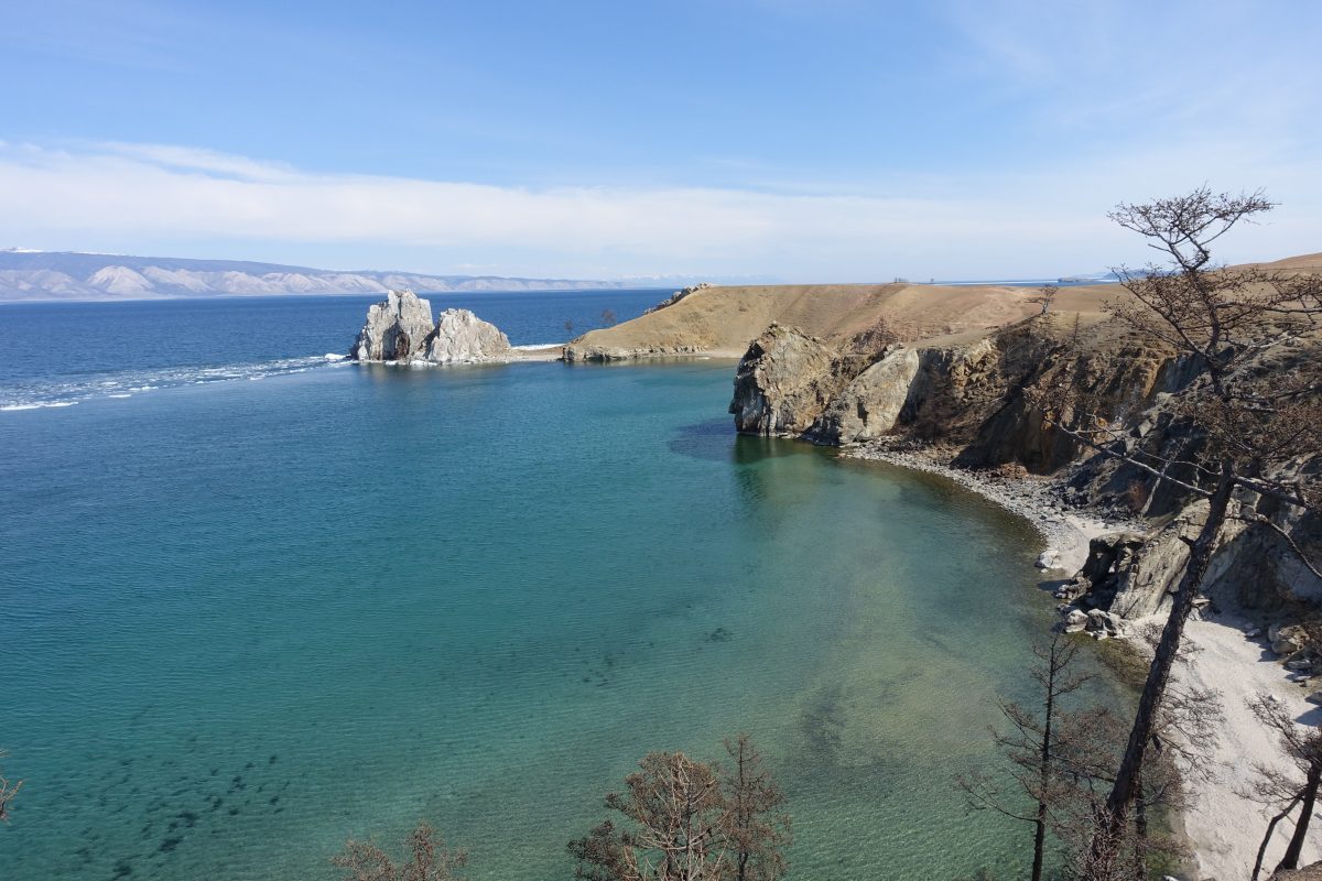 Irkutsk, Baikalsee und Olkhon-Insel